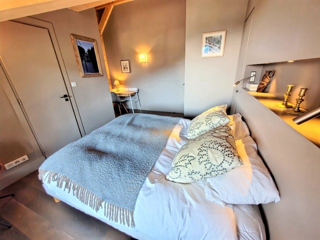 CHALET DU LAC - Les Gets