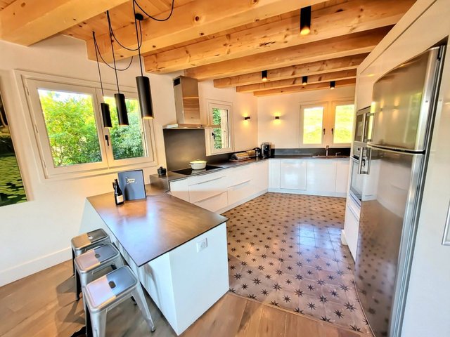 CHALET DU LAC - Les Gets