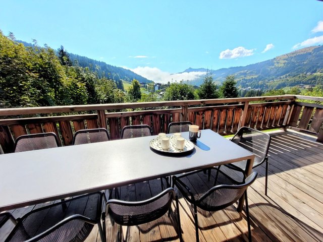 CHALET DU LAC - Les Gets