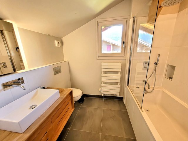CHALET DU LAC - Les Gets