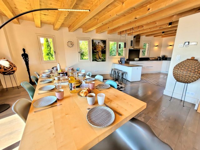 CHALET DU LAC - Les Gets