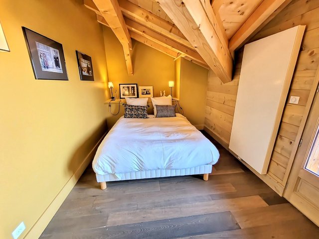 CHALET DU LAC - Les Gets