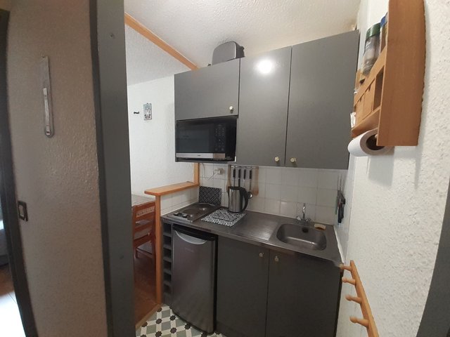 Thabor C 73604 - Valfréjus