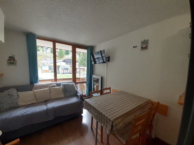 Thabor C 73604 - Valfréjus