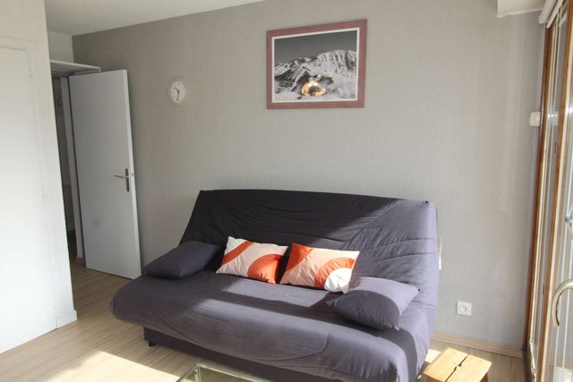 Appartement Carlines  AEO008-315 - Auris en Oisans