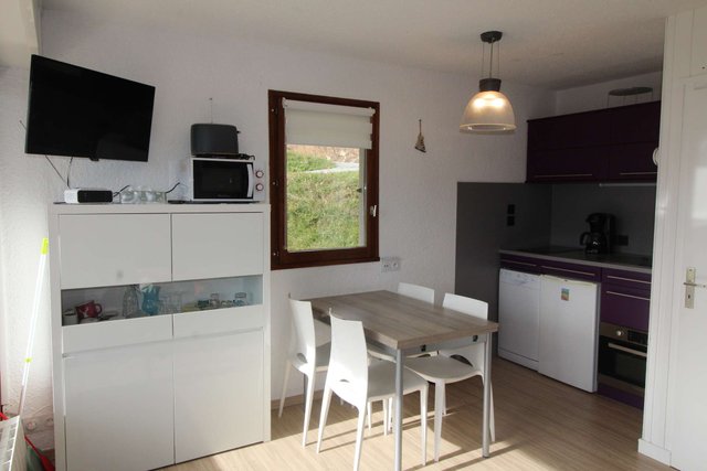 Appartement Carlines  AEO008-315 - Auris en Oisans