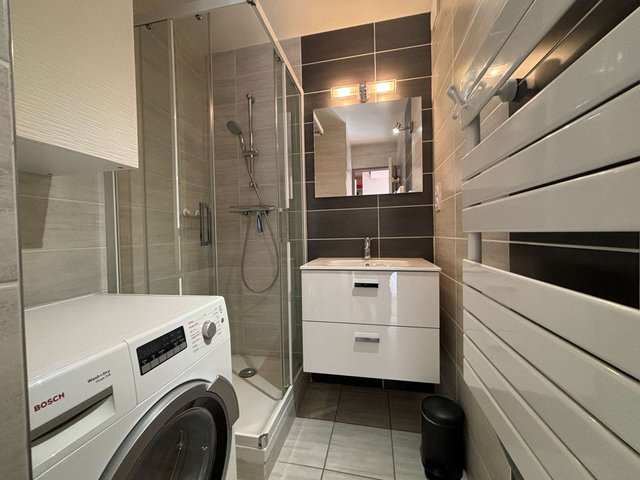 Appartement Carlines  AEO008-315 - Auris en Oisans
