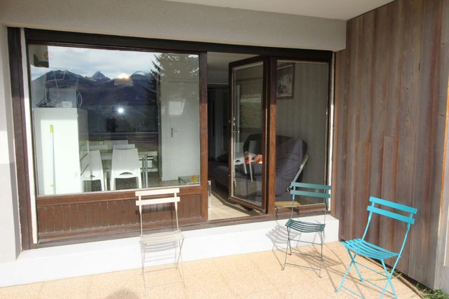 Appartement Carlines  AEO008-315 - Auris en Oisans