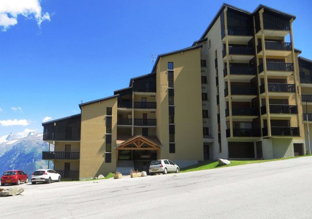 Appartement Carlines  AEO008-315 - Auris en Oisans