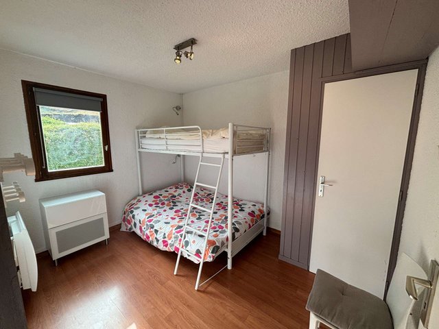 Appartement Carlines  AEO008-315 - Auris en Oisans