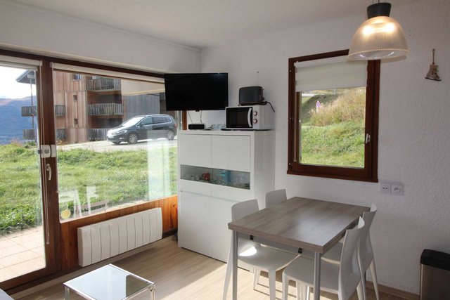 Appartement Carlines  AEO008-315 - Auris en Oisans