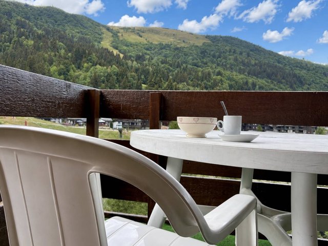Appartement Cotes COT26MAJ - Valmorel