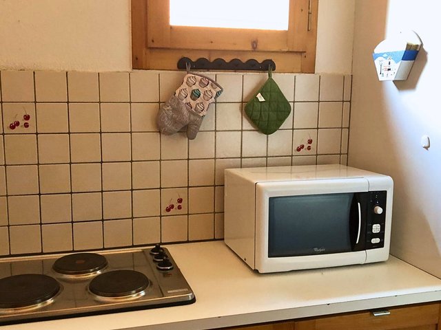 Appartement Cotes COT26MAJ - Valmorel