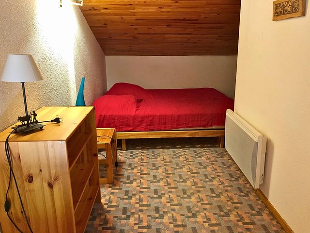 Appartement Cotes COT26MAJ - Valmorel