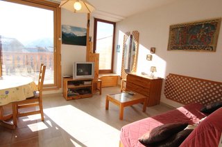 Appartement Dauphinoise ADH060-16 - Alpe d'Huez
