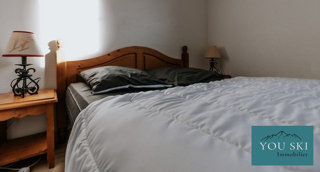 Appartement Hameau De L'alpage PDS 41 - Saint Sorlin d'Arves