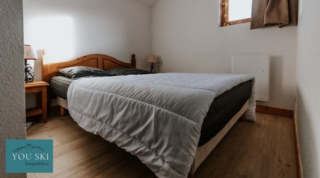 Appartement Hameau De L'alpage PDS 41 - Saint Sorlin d'Arves