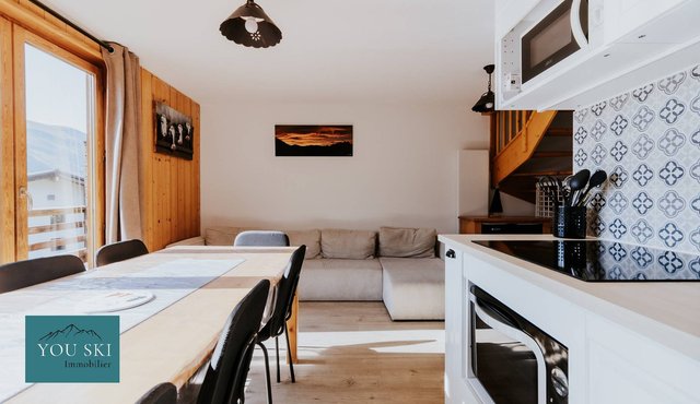 Appartment Hameau De L'alpage PDS 41 photo 3