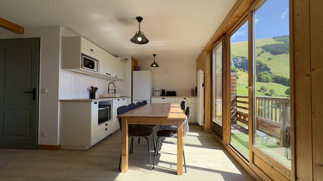 Appartment Hameau De L'alpage PDS 41 photo 1