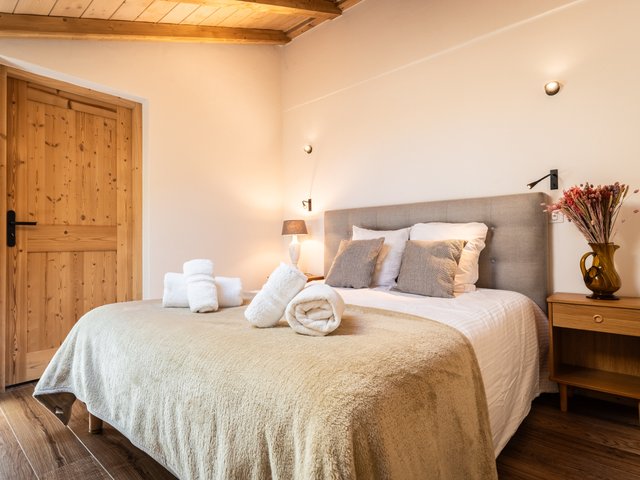 Résidence LE CHALET MARTIN - Plagne Montalbert