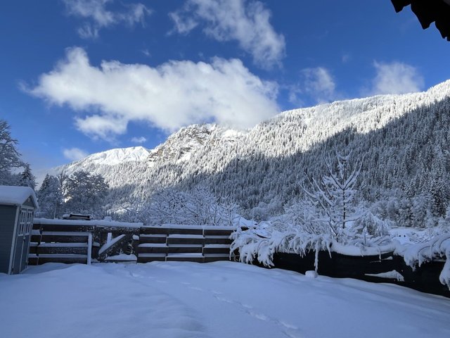 Résidence Cristaux des Neiges - Châtel