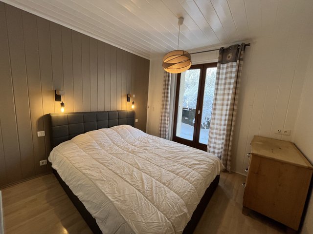 Résidence Cristaux des Neiges - Châtel
