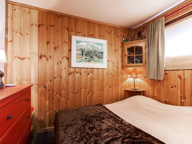 Résidence CHANTELOUVE - Val d’Isère Centre
