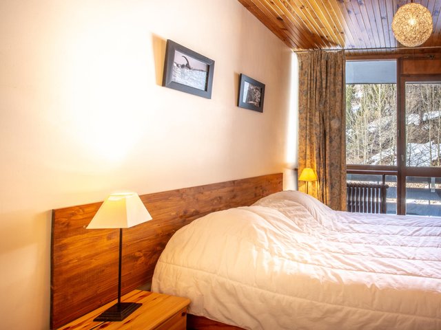 Résidence HAUTS DE VAL - Val d’Isère Centre
