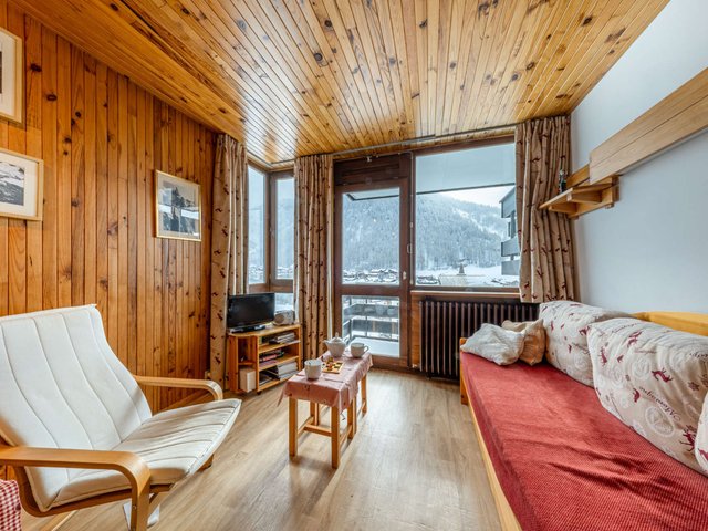 Résidence HAUTS DE VAL - Val d’Isère Centre