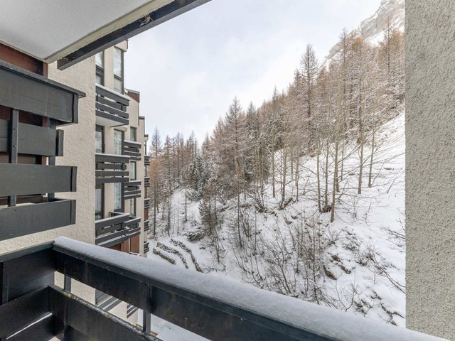 Résidence HAUTS DE VAL - Val d’Isère Centre