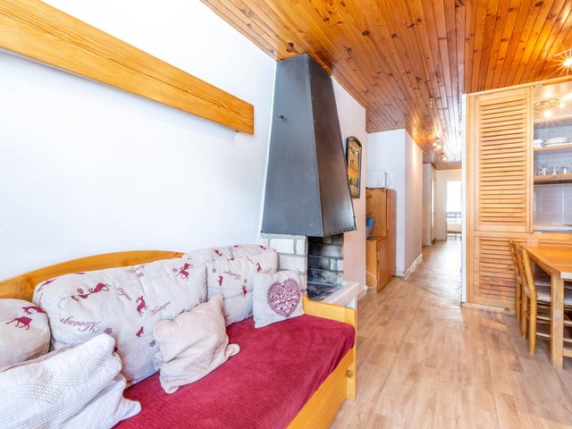 Résidence HAUTS DE VAL - Val d’Isère Centre