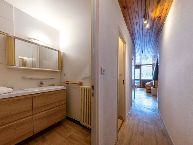 Résidence HAUTS DE VAL - Val d’Isère Centre