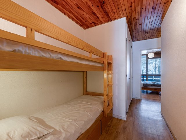 Résidence HAUTS DE VAL - Val d’Isère Centre