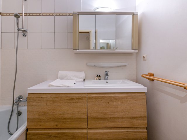 Résidence HAUTS DE VAL - Val d’Isère Centre