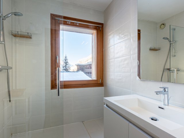 Résidence ROGONEY BLEUETS - Val d’Isère Centre