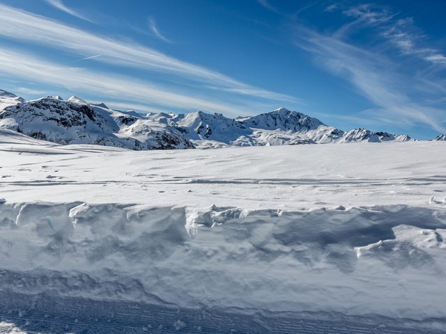 Résidence ROGONEY BLEUETS - Val d’Isère Centre