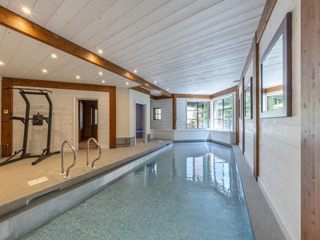 Résidence AGATHE - CARATS - Val d’Isère Centre