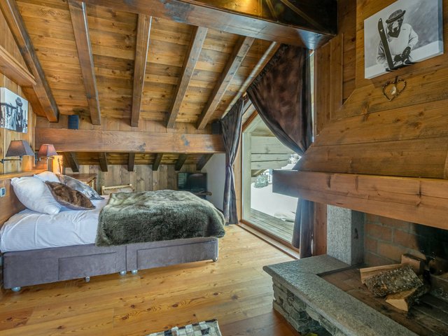 Résidence AGATHE - CARATS - Val d’Isère Centre