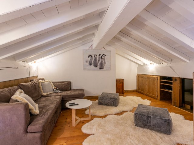 Résidence AGATHE - CARATS - Val d’Isère Centre