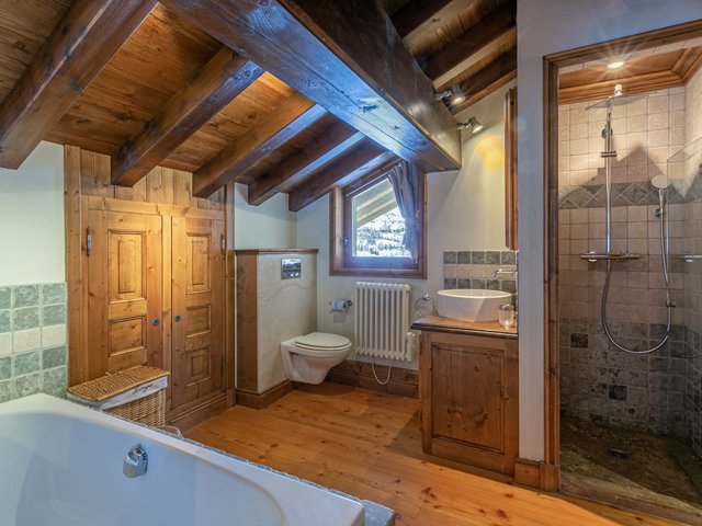Résidence AGATHE - CARATS - Val d’Isère Centre