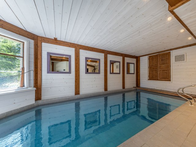 Résidence AGATHE - CARATS - Val d’Isère Centre