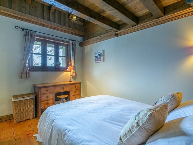 Résidence AGATHE - CARATS - Val d’Isère Centre