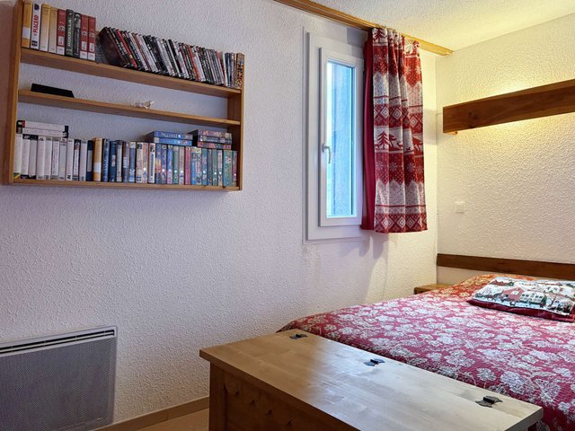 Appartement Le Meale MEA708 - Les Orres