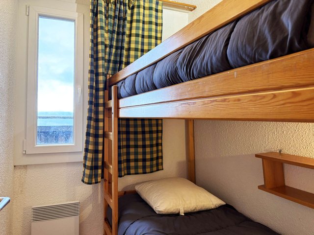 Appartement Le Meale MEA708 - Les Orres