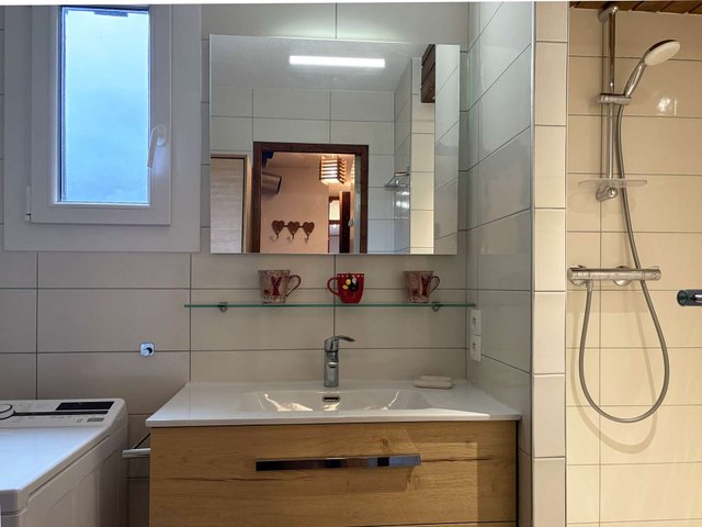 Appartement Le Meale MEA708 - Les Orres