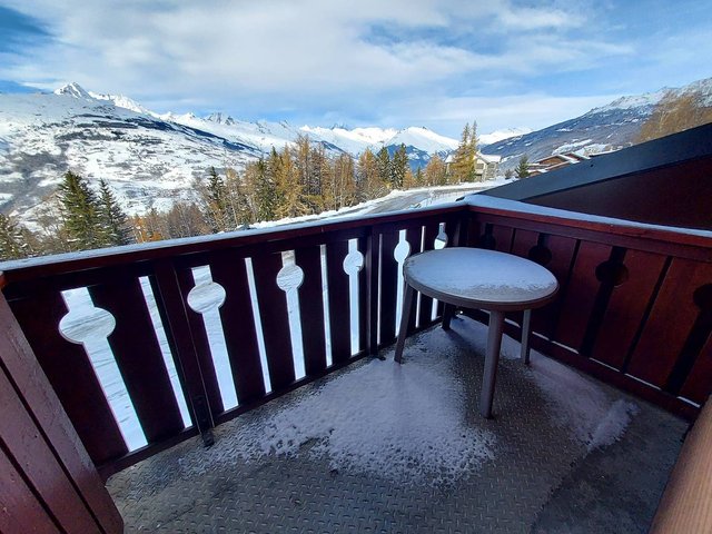Appartement Le Zig Zag LC-ZIG039 - Plagne - Les Coches
