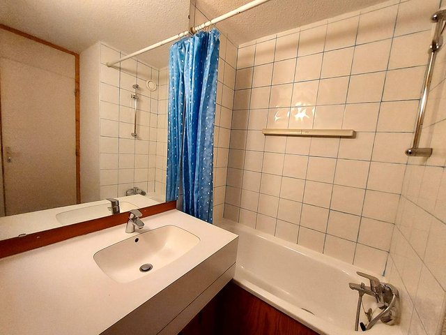 Appartement Le Zig Zag LC-ZIG039 - Plagne - Les Coches