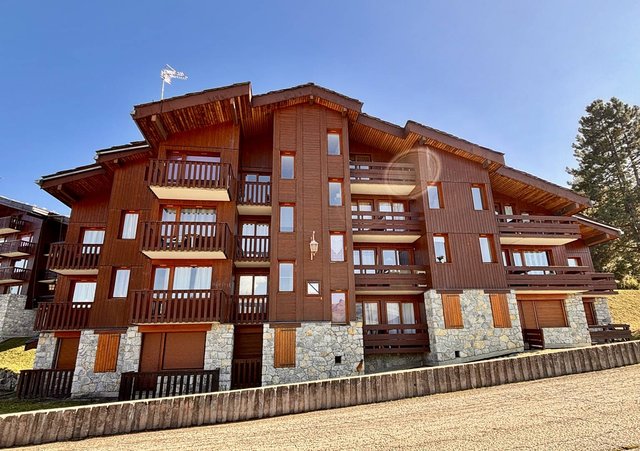 Appartement L'equerre LC-EQR015 - Plagne - Les Coches