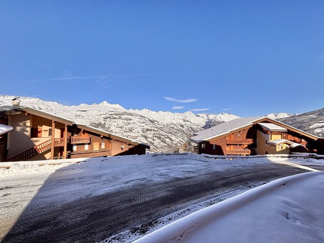 Appartement L'equerre LC-EQR015 - Plagne - Les Coches