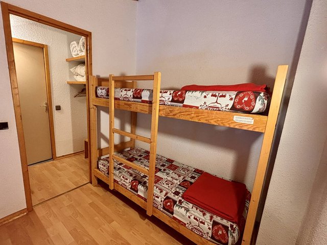 Appartement Le Zig Zag LC-ZIG025 - Plagne - Les Coches